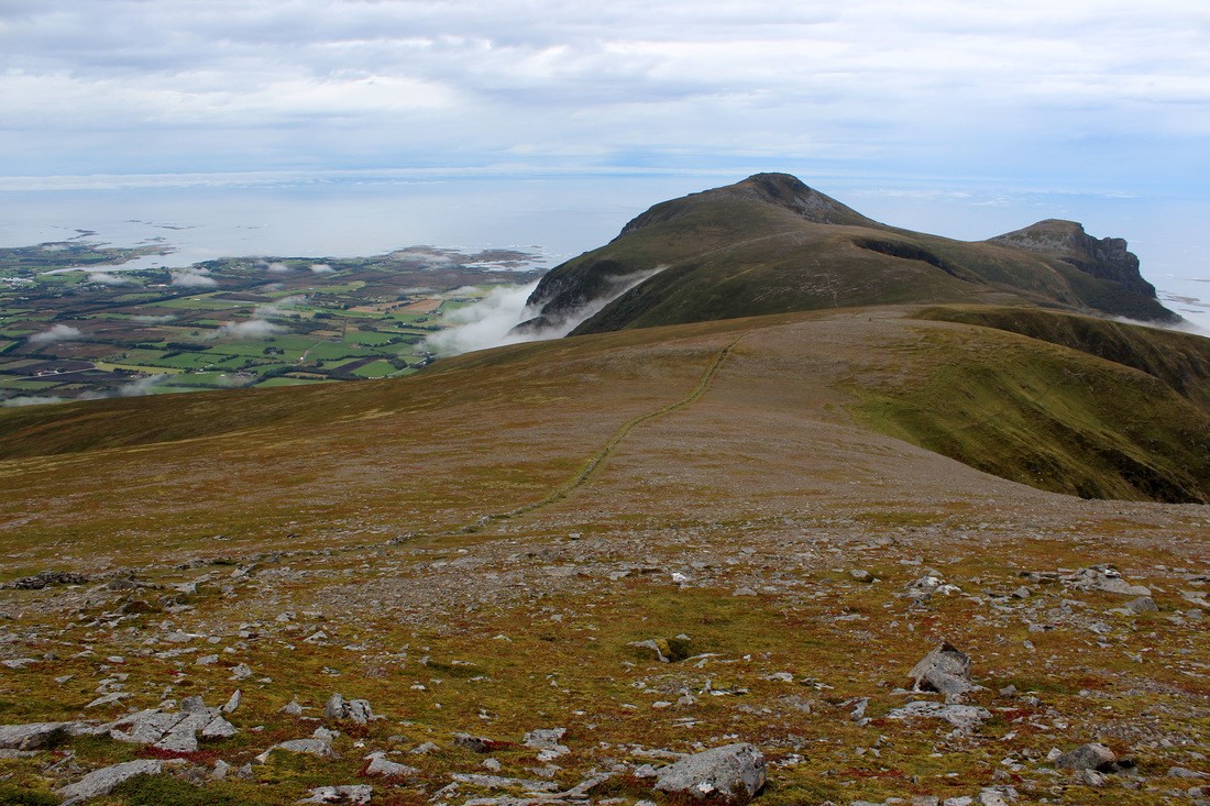 Utsikt Fra Sjurvarden Orig